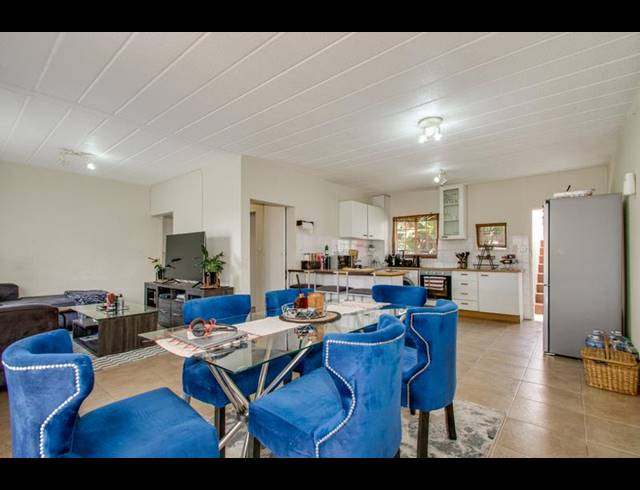 2 BEDROOM APARTMENT FOR SALE IN MORNINGSIDE